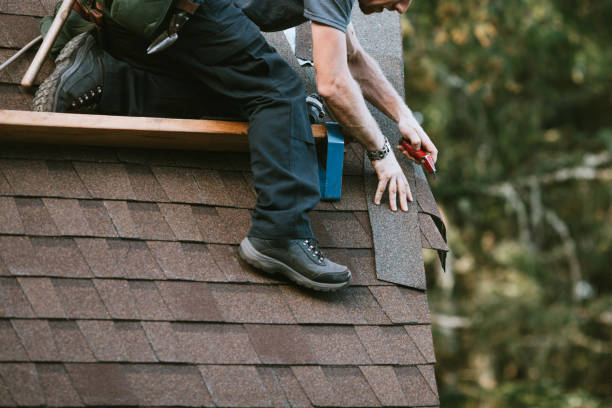 Slate Roofing Contractor in Logan, NM
